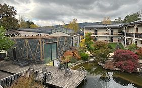 Penzion & Wellness Meridiana Bojnice Rezort